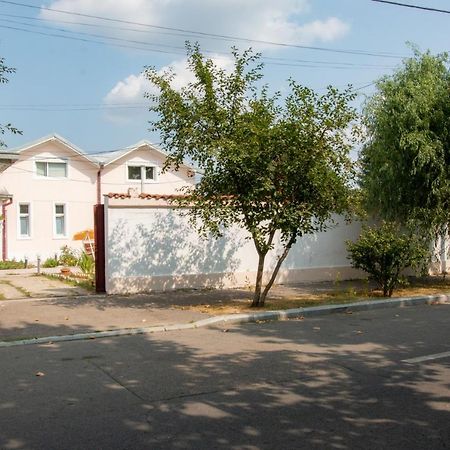 Guest House Sophie Bucharest Exterior photo